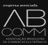 Logotipo ABCOMM