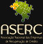 Logotipo ASERC